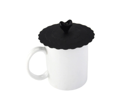 Cup cover black NZ